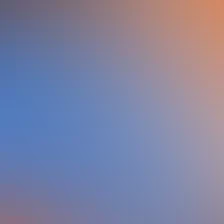 blurhash of the original image