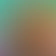 blurhash of the original image
