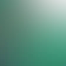 blurhash of the original image