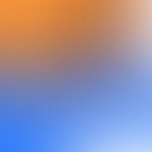 blurhash of the original image