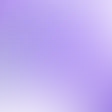 blurhash of the original image