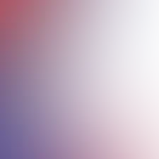 blurhash of the original image