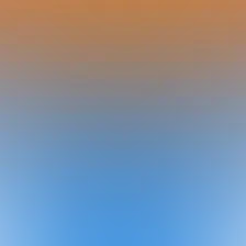 blurhash of the original image