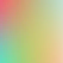 blurhash of the original image