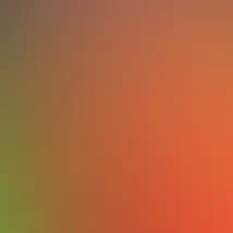 blurhash of the original image