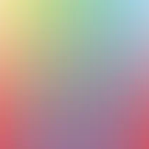 blurhash of the original image