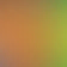 blurhash of the original image