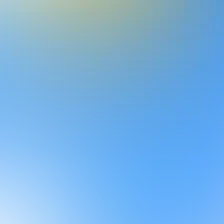 blurhash of the original image