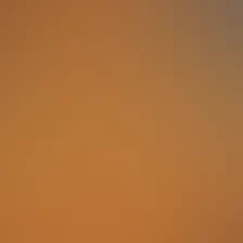 blurhash of the original image