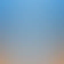 blurhash of the original image