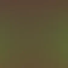 blurhash of the original image