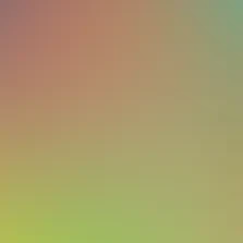 blurhash of the original image