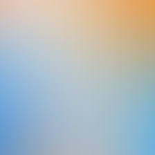 blurhash of the original image