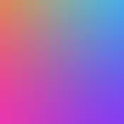 blurhash of the original image