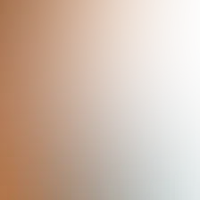 blurhash of the original image