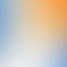 blurhash of the original image