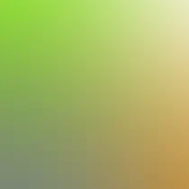 blurhash of the original image