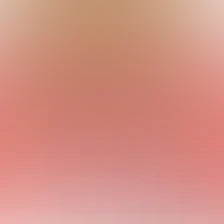 blurhash of the original image