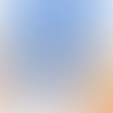 blurhash of the original image