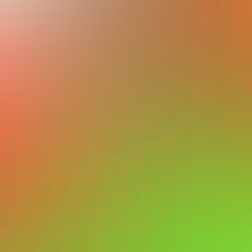 blurhash of the original image