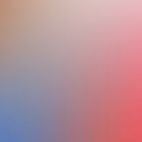 blurhash of the original image