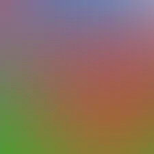 blurhash of the original image