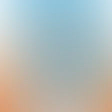 blurhash of the original image