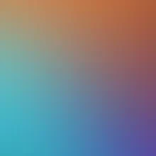 blurhash of the original image
