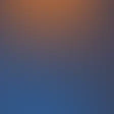 blurhash of the original image
