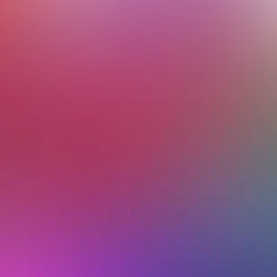 blurhash of the original image