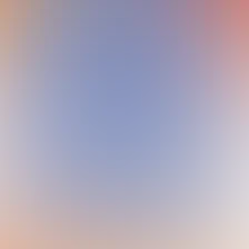 blurhash of the original image