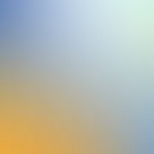 blurhash of the original image