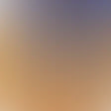 blurhash of the original image