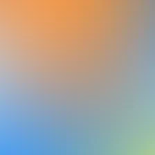 blurhash of the original image