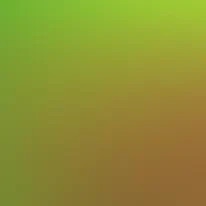 blurhash of the original image