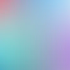 blurhash of the original image