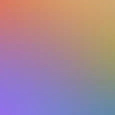 blurhash of the original image