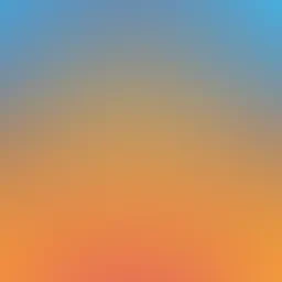 blurhash of the original image