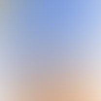 blurhash of the original image