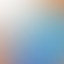 blurhash of the original image
