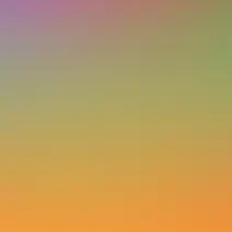 blurhash of the original image
