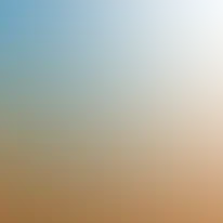 blurhash of the original image