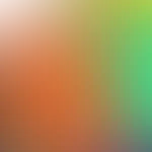 blurhash of the original image