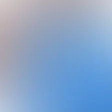 blurhash of the original image