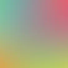 blurhash of the original image