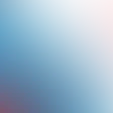 blurhash of the original image