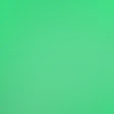 blurhash of the original image