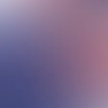 blurhash of the original image