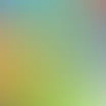 blurhash of the original image