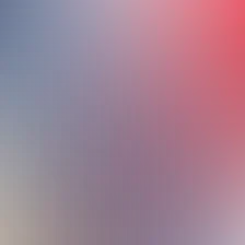 blurhash of the original image